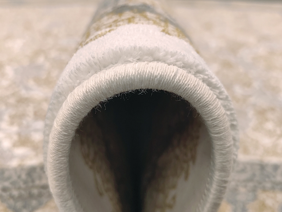 Ковер BARZIN 200X300 ALMA CREAM NEW   FARRAHI