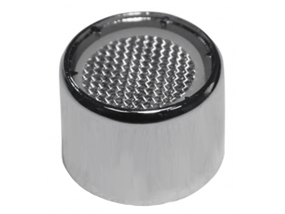 Аэратор для трубчатого излива пластик внут.резьба  СТМ