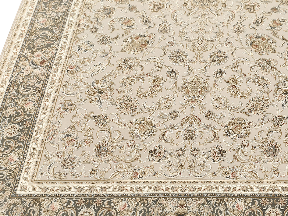 Ковер ARMAN 120X170 ANIA SILVER   FARRAHI