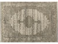 Ковер LISA 120X180 B5328A L.GREY-MUSTARD  FDS OZ KAPLAN 