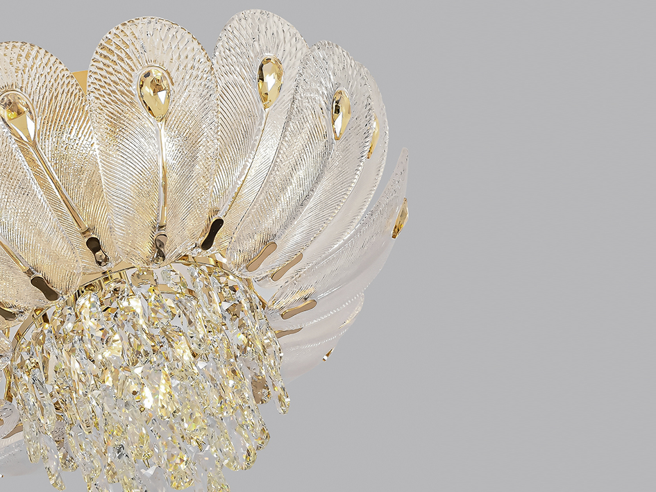 Светильник 5048/7 PAROTI  СОНЕКС