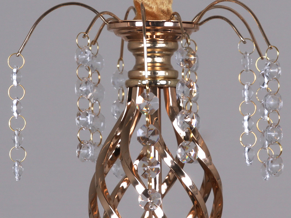 Светильник 02348-0.4-03 FGD+CL     ELEKTRA