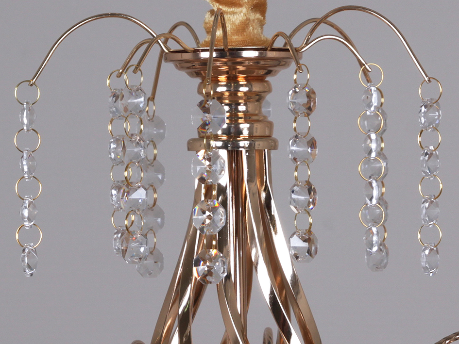 Светильник 02348-0.4-05 FGD+CL     ELEKTRA