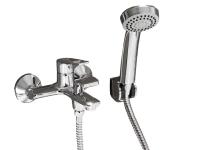 Смеситель для ванны SL134-009E РМС  нез