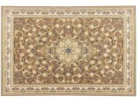 Ковер DAMOON B 300X400 DM032-B D.BEIGE   FARRAHI