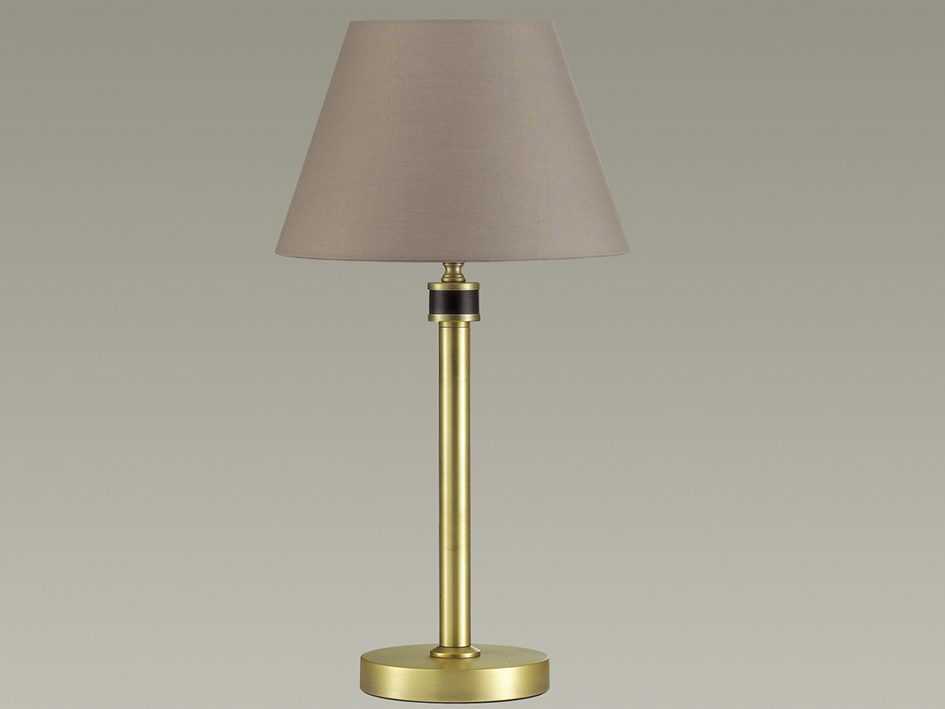 Настольная лампа 4429/1T MONTANA  СОНЕКС