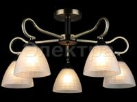 Светильник 03751-0.3-05      ELEKTRA  