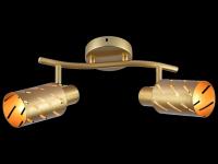 Светильник 05970-0.8-02 GOLD      ELEKTRA