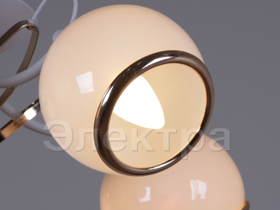 Светильник 22115-0.3-05 WTS+FGD      ELEKTRA