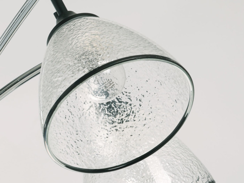 Светильник  635015205 ДЭЛА  DE CITY  ШТЕРН