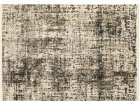 Ковер DAHLIA 160X230 2187A L.GREY BEIGE  FDS OZ KAPLAN 