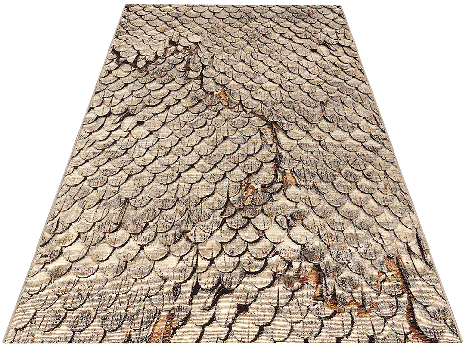 Ковер MASHAEL ROCAS 160X230 0275-Q03 X   ORIENTAL WEAVERS  