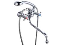 Смеситель для ванны BA5333-3-B723-C018 BOOU  РМС