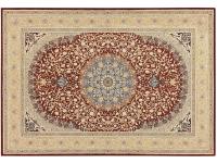 Ковер DAMOON B 240X340 DM009 RED   FARRAHI