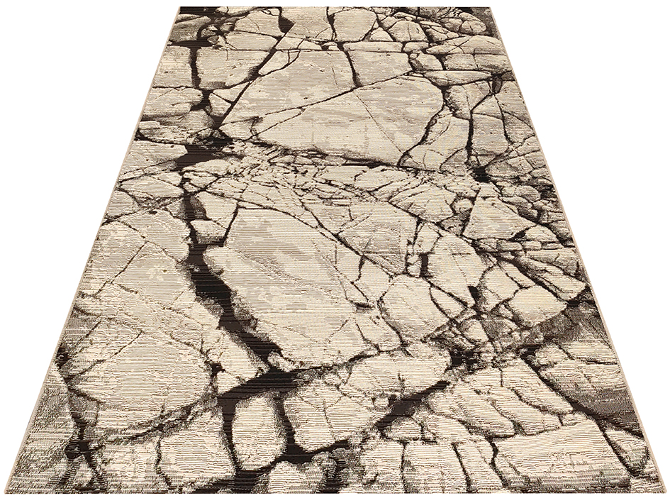 Ковер MASHAEL ROCAS 80X120 0466-Q04 X   ORIENTAL WEAVERS  