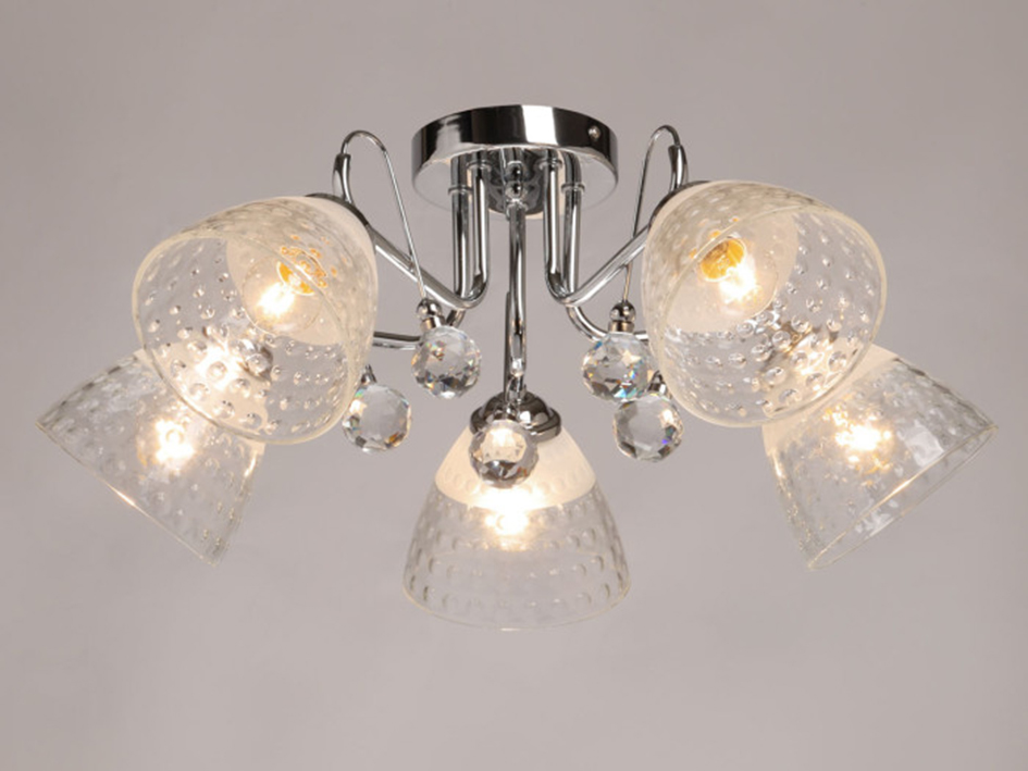 Светильник  315016305 БЛЕСК  DE CITY  ШТЕРН