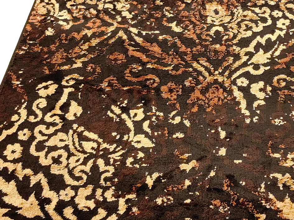 Ковер CARRERA 200X285 0007/CP5-K   ORIENTAL WEAVERS  