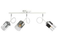 Светильник  680011703 АКЦЕНТ  DE CITY  ШТЕРН