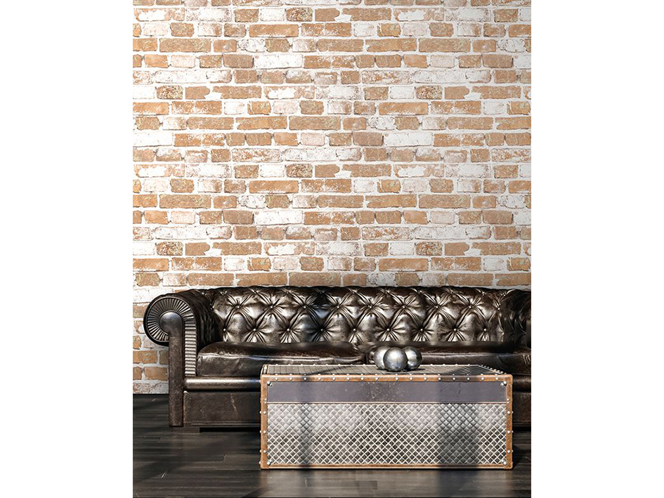 Обои SL8632-15 NEW YORK 1.06*10  SOLO