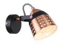 Cветильник бра 1138/1A ESCADA