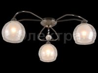 Светильник IL 5223-3CST-79 AN     ELEKTRA