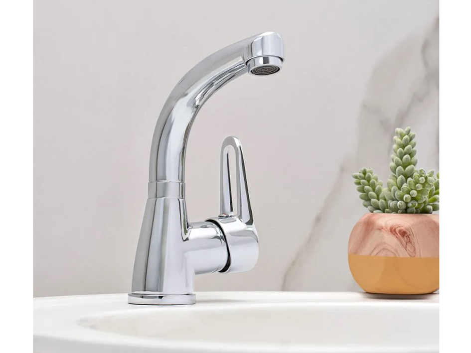 Смеситель для мойки SL141-017F-2 РМС