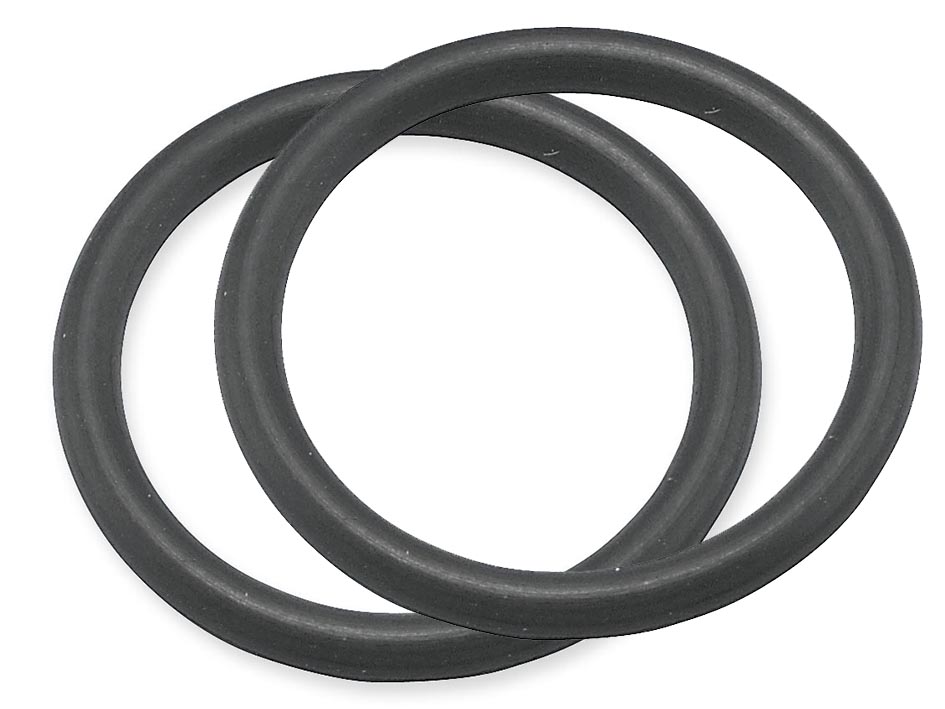 Кольцо резин. для американки 1/2 2шт