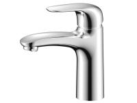 Смеситель для умывальника 07100CS CASTILLA  OLIVE’S  