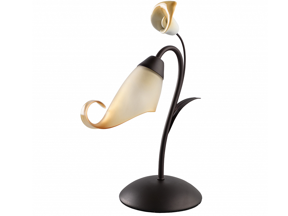 Настольная лампа  242037201 ВОСТОРГ  MW-LIGHT  ШТЕРН