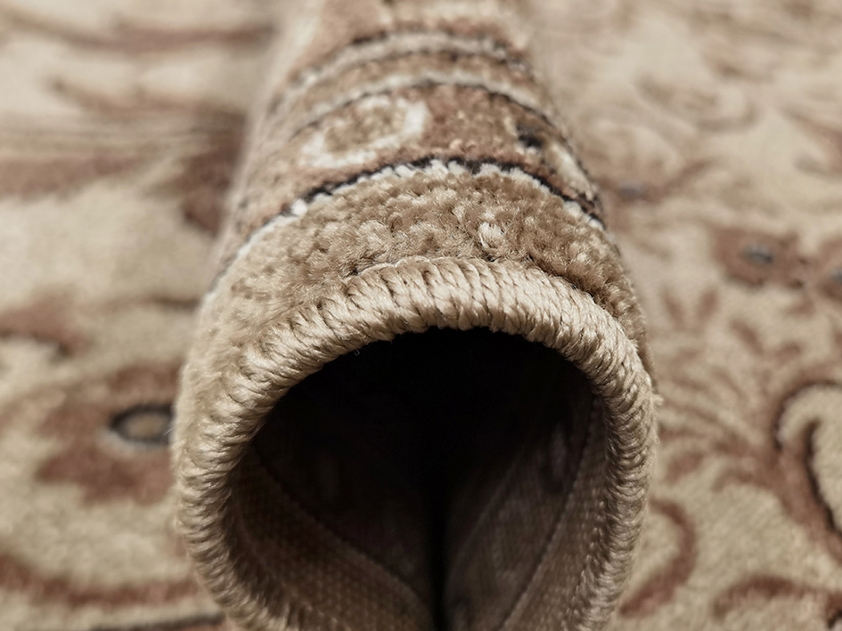 Ковер MIRA 250X350 24064/110 ОВАЛ   KARPETOFF