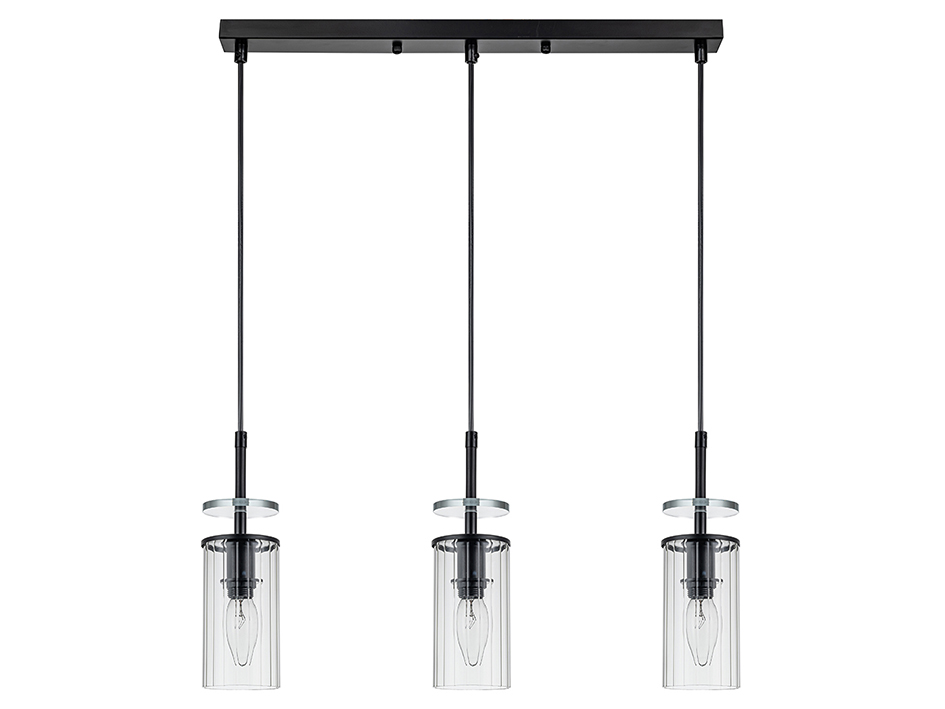 Cветильник 10191/3S  ESCADA