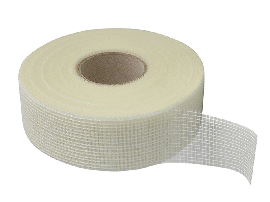 Лента для гипсоплиты 20м