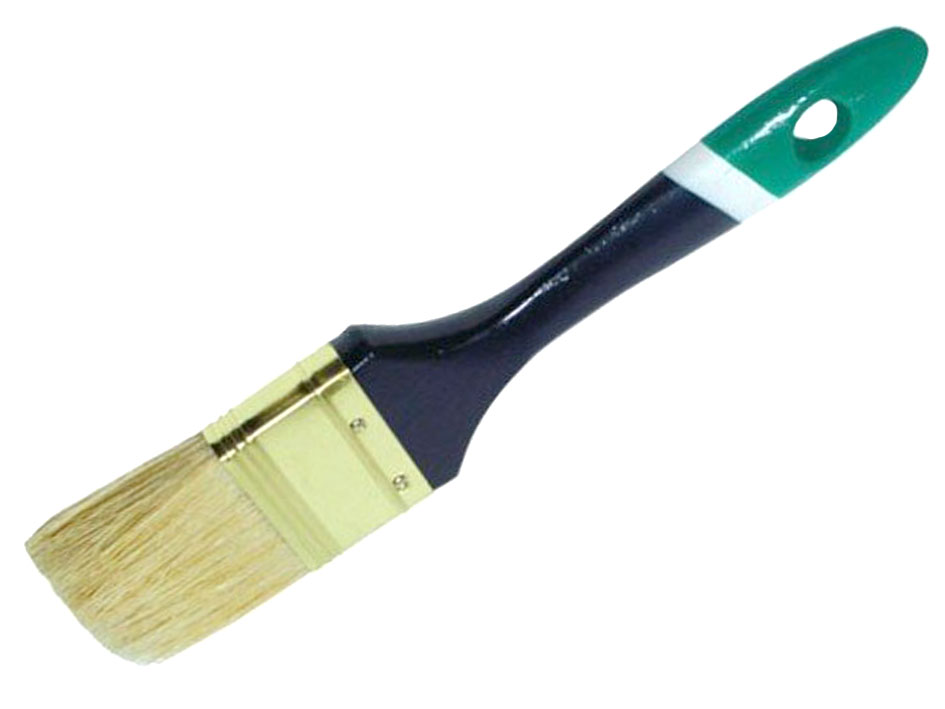 Кисть анг.№3