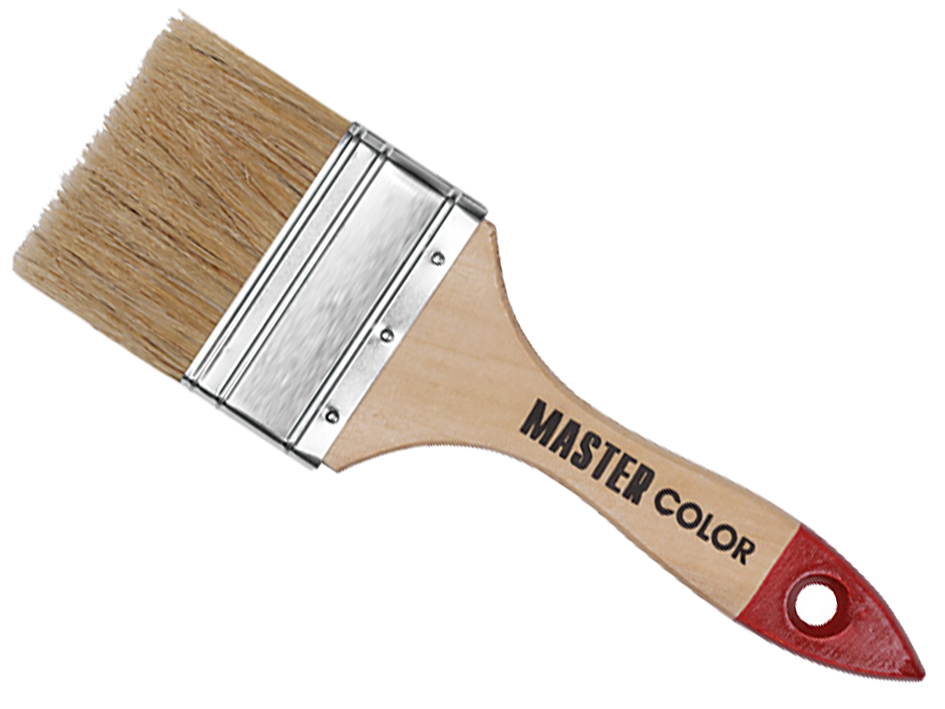 Кисть флейцевая 50мм   FIT