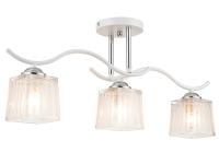 Cветильник 535/3PL CHROME  ESCADA