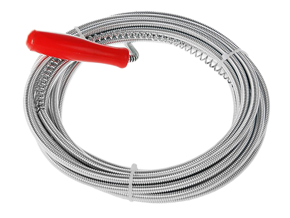 Трос д.проч.труб 1.5м 6мм  СТМ