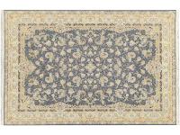 Ковер ARMAN 60X120 ARNIKA HAVI BLUE   FARRAHI Ковер ARMAN 60X120 ARNIKA HAVI BLUE   FARRAHI