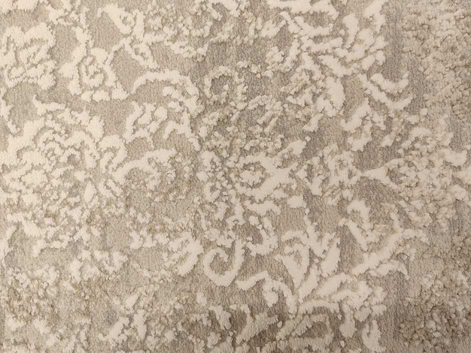 Ковер INFINITY SILK 320X420 05902A BEIGE   PREMIER HALI