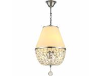 Светильник IL 6207-6N-27 CR     ELEKTRA