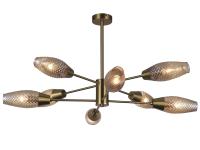 Cветильник 10165/8PL COPPE  ESCADA