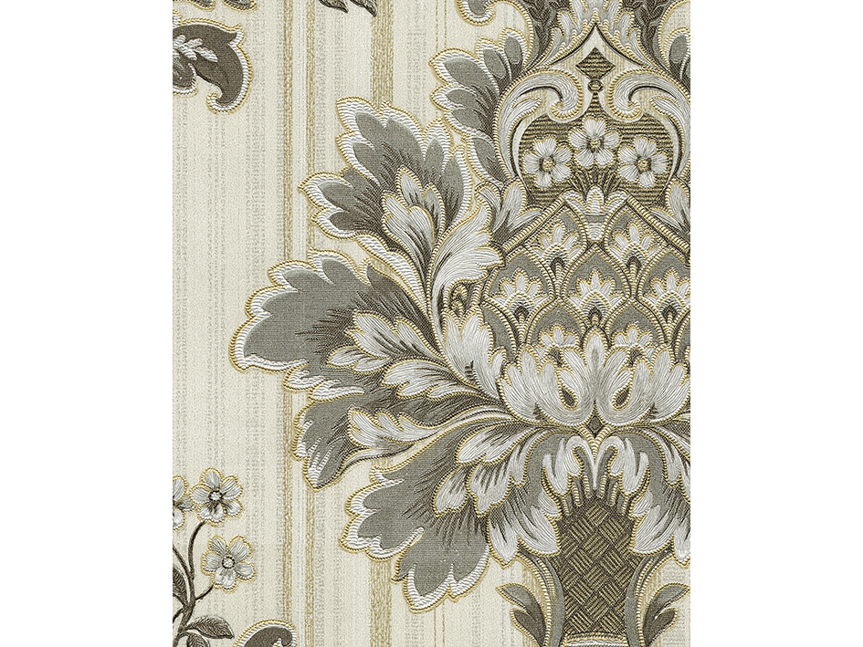 Обои EL22801 ELIZABETH  SOLO