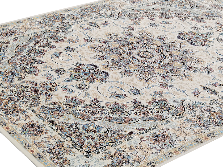 Ковер RITZ 240X340 5506-GG3 W  ORIENTAL WEAVERS  