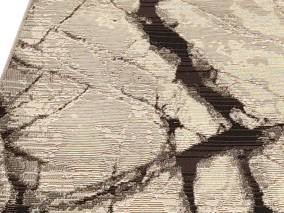 Дорожка MASHAEL ROCAS 0.75 0466-Q04 X   ORIENTAL WEAVERS  