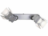 Светильник  CL526521S РУБИК  CITILUX