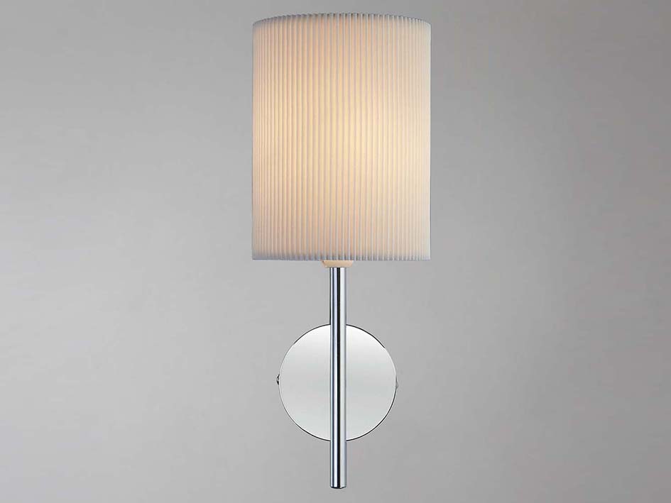 Cветильник бра 1139/1A WHITE  ESCADA