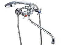 Смеситель для ванны SL118-140  РМС