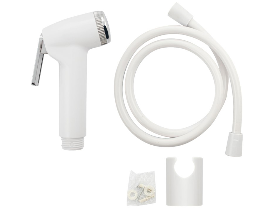 Набор биде АБС платик 2046 МАК  САНАКС