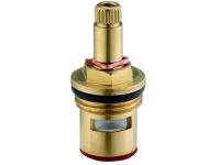 Кран-букса 1/2  BJ418-24T-1/2 РМС  нез