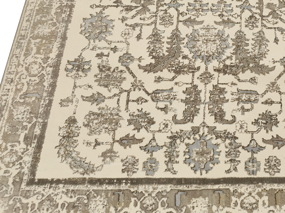 Ковер ECLIPSE 250X350 RO 004 CREAM   FARRAHI
