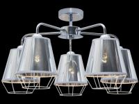 Светильник IL 6996-5CIN-19 CR       ELEKTRA